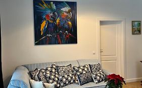 Apartamenty Pod Debami